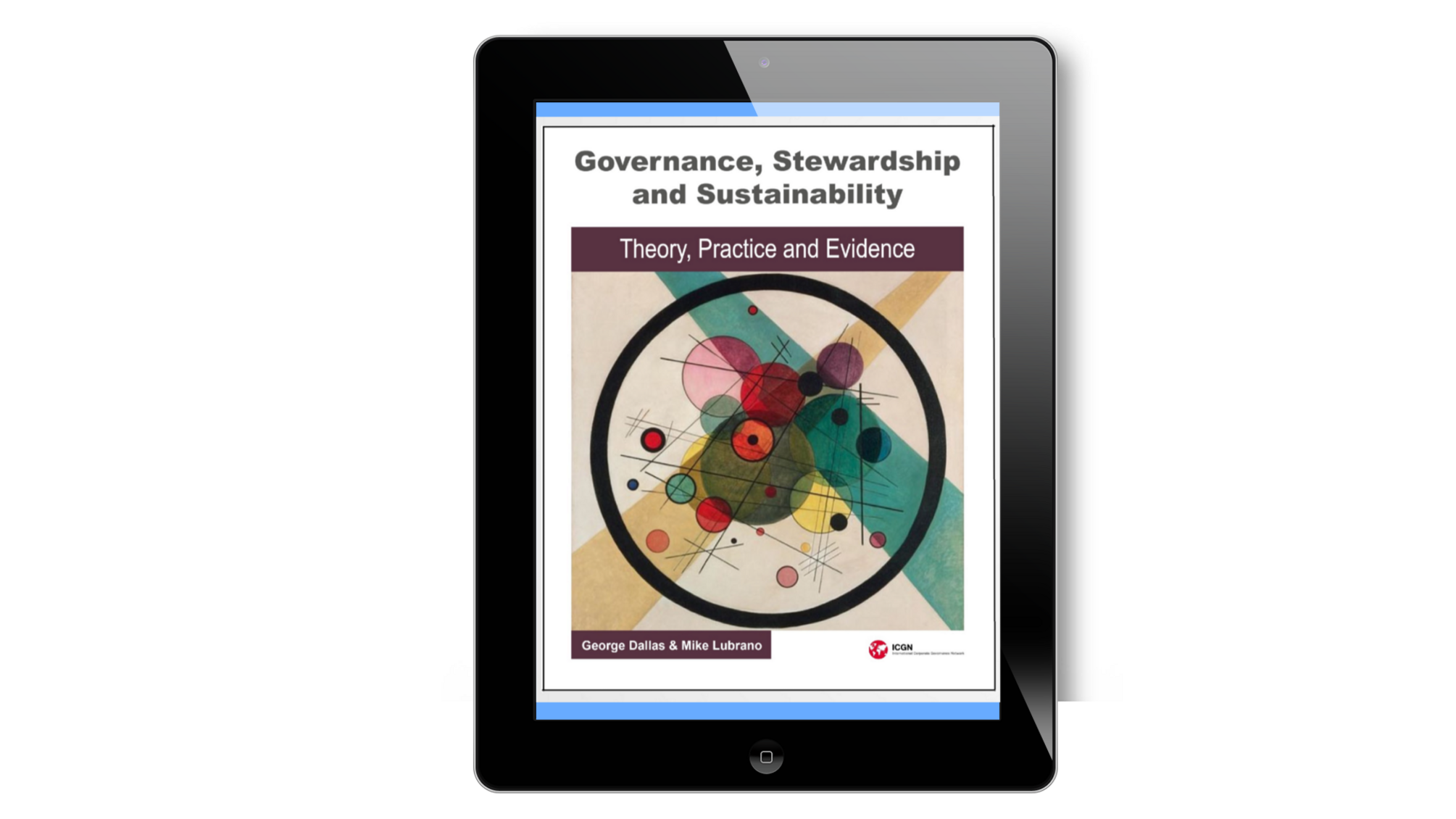 Governance, Stewardship and Sustainability: Theory, Practice and Evidence